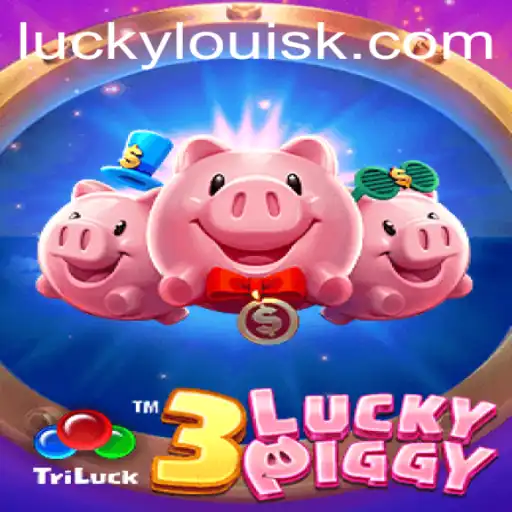 Discover the Excitement of 3LUCKYPIGGY at bet889.bet