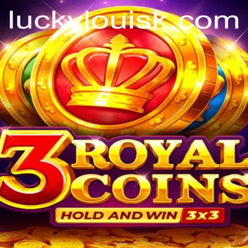 Exploring the Excitement of 3royalcoins on bet889.bet
