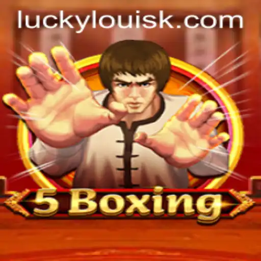 5Boxing: The Revolutionary Gaming Experience at Bet889.bet