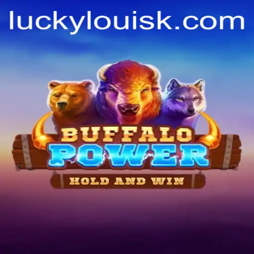 Discover the Thrilling World of BuffaloPower on Bet889.bet