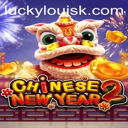 Exploring the Exciting World of CHINESENEWYEAR2 on Bet889.bet