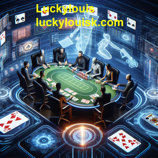 A Evolução dos Jogos de Cartas na Era Digital