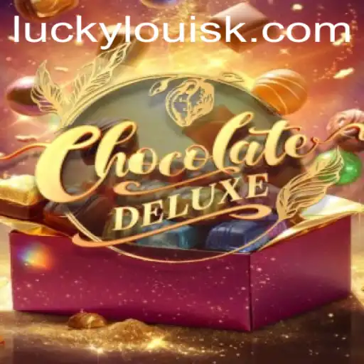 Discover the Sweet Thrill of ChocolateDeluxe with Bet889.bet
