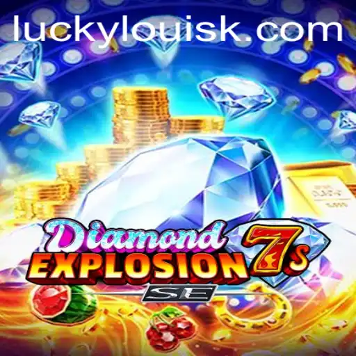 Exploring DiamondExplosion7sSE: A Game-Changer in the World of Online Slots