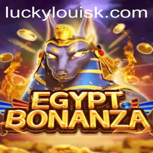 Exploring the Riches of EgyptBonanza on Bet889