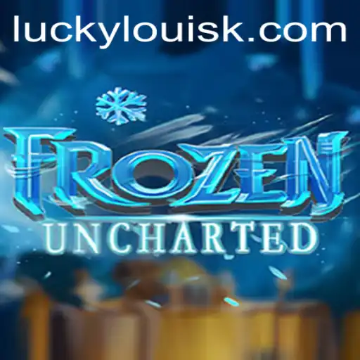 FrozenUncharted: Dive into a World of Adventure and Strategy with bet889.bet
