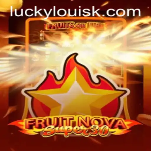 Exploring the Exciting World of FruitrNovaSupe30 on Bet889.bet