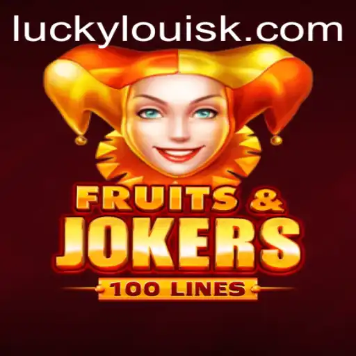 Exploring FruitsAndJokers100: A Thrilling Slot Adventure at bet889.bet
