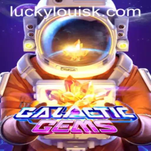 Exploring the Cosmic World of GalacticGems