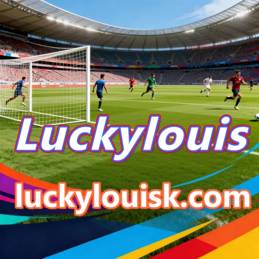 Luckylouis