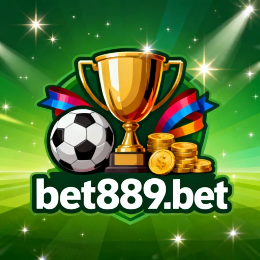 bet889.bet Logo
