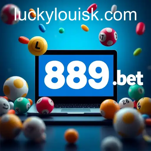 Loteria Online: Exploring the Thrilling Experience with Bet889.bet