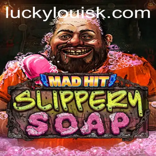 Discover the Exciting World of MadHitSlipperySoap