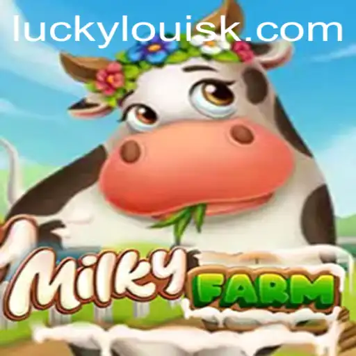 Exploring the Enchanting World of MilkyFarm: A Gaming Experience Like No Other