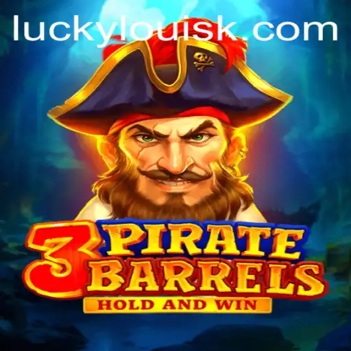 Dive Into the Exciting World of 3PirateBarrels: A New Era of Gaming