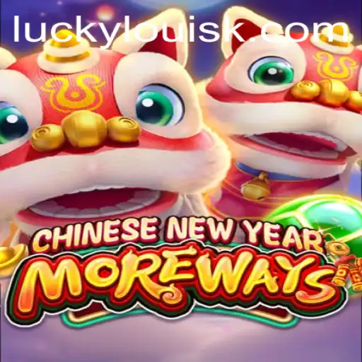 Unveiling the Exciting World of CHINESENEWYEARMOREWAYS: A Game of Tradition and Luck