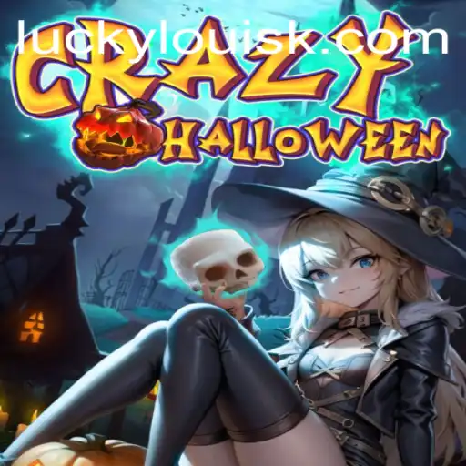 Discover the Thrills of CrazyHalloween with bet889.bet