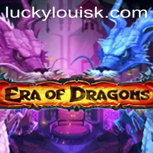 Discover the Enchantment of EraOfDragons in Online Gaming