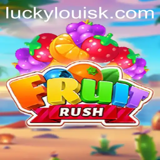 Experience the Thrill of FruitRush: A Closer Look at the New Gaming Sensation