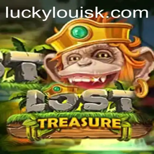 Discover the World of LostTreasure with Bet889.bet