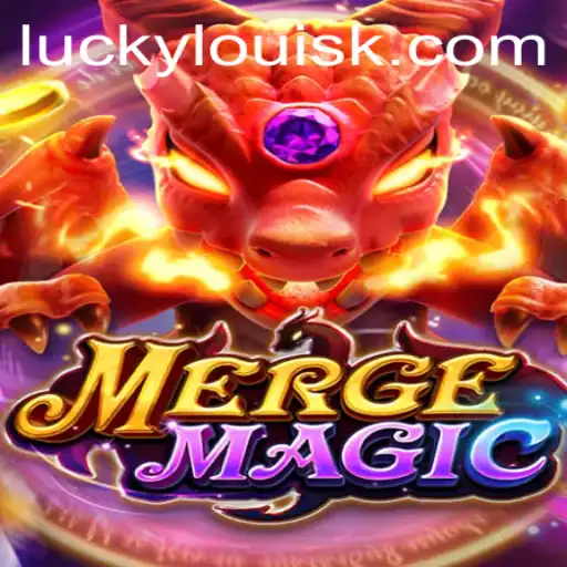 Exploring the Magic of MERGEMAGIC: Game Description, Introduction, and Rules