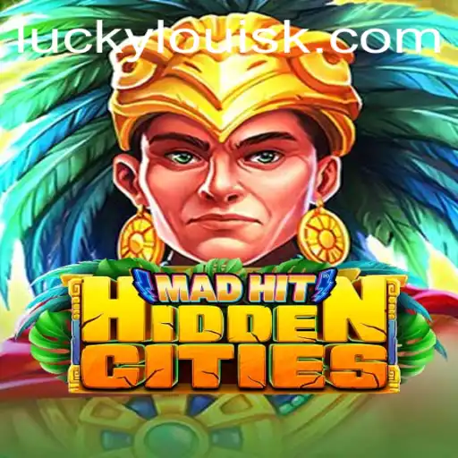 Discover the Thrills of MadHitHiddenCities: The Ultimate Adventure Game