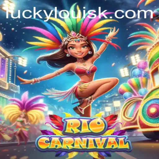 Unveiling the Thrilling World of RioCarnival - A Unique Game by Bet889.bet
