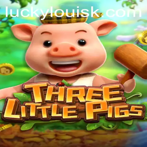 Discover the Thrills of THREELITTLEPIGS at bet889.bet