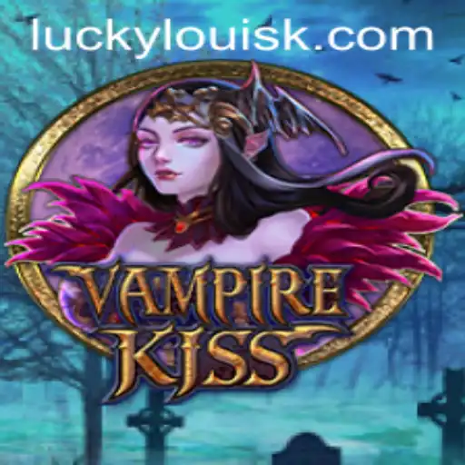 VampireKiss: Dive into a Thrilling Gaming Adventure