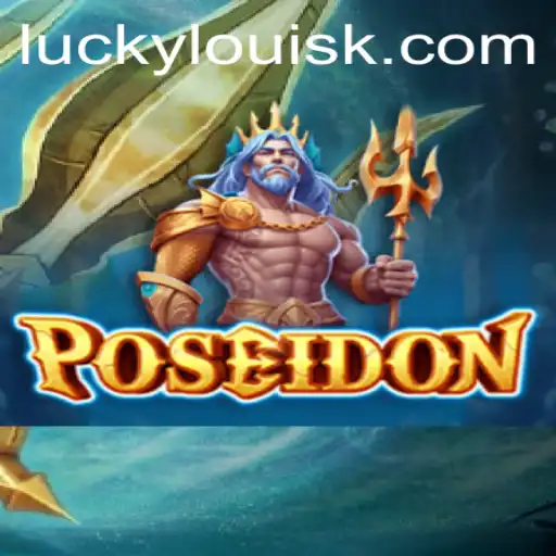 Exploring the Underwater Adventure: The Game 'Poseidon'