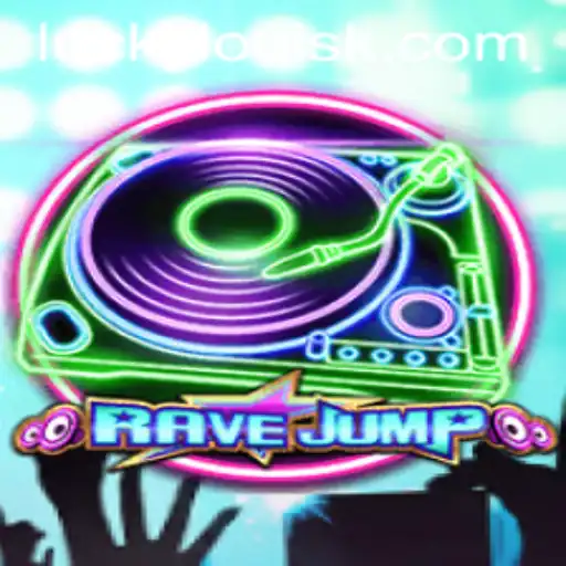 RaveJump: An Immersive Gaming Experience in the World of Digital Betting
