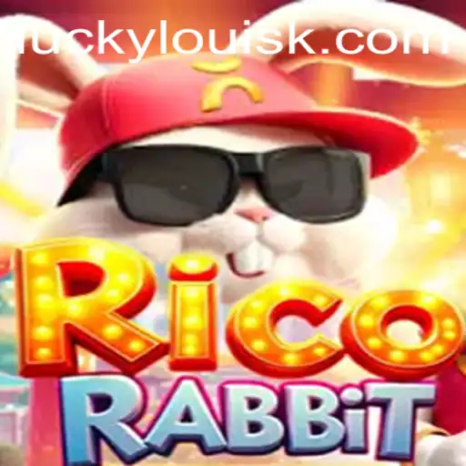RicoRabbit: The Thrilling World of Adventure and Strategy