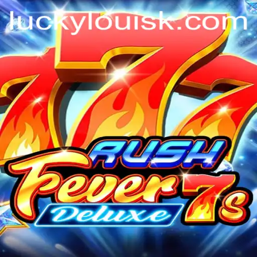 RushFever7sDeluxe: Diving into the Exhilarating World of Gaming
