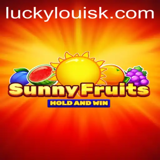 Unveiling SunnyFruits: A Vibrant Gaming Experience on Bet889