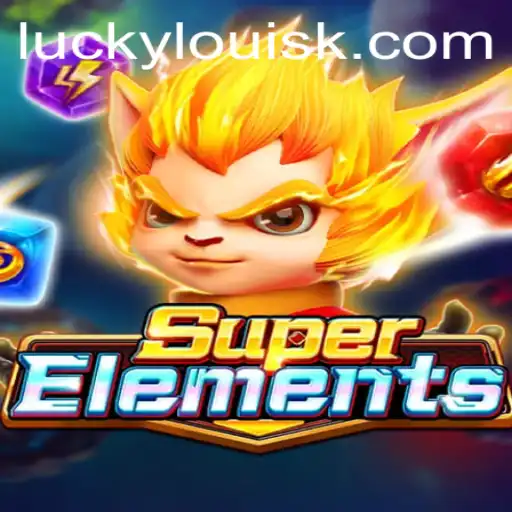Discover the Wonders of SuperElements: Explore the Game and its Exciting Dynamics
