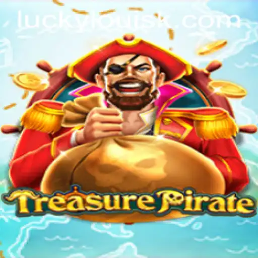Discover the Adventure of TreasurePirate on bet889.bet