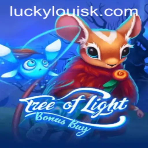 Explore the Enchanting World of TreeOfLightBonusBuy on bet889.bet