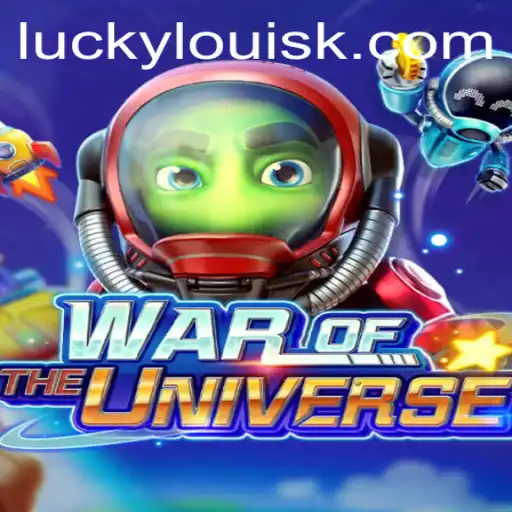 WAROFTHEUNIVERSE: An Epic Gaming Journey with bet889.bet
