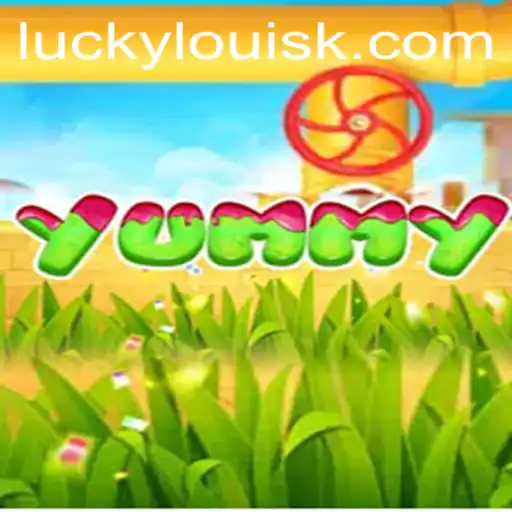 Exploring the Delicious World of Yummy: A Captivating Casino Game Adventure