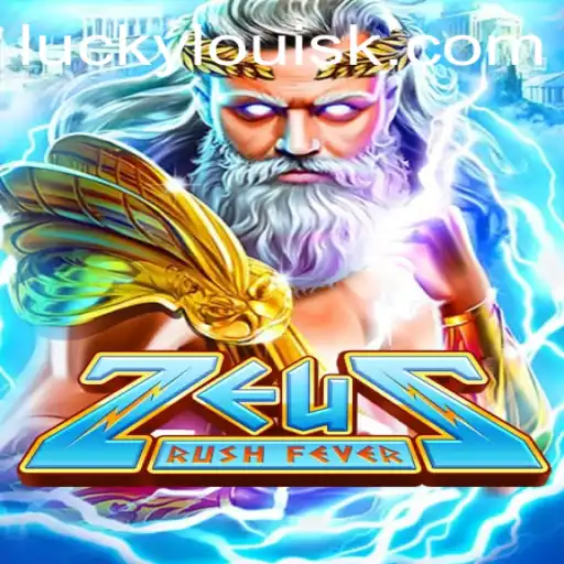 Discover the Excitement of ZeusRushFever with bet889.bet