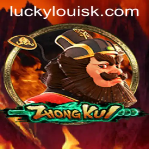 ZhongKui: A Deep Dive into the Mythical World of Chinese Gaming